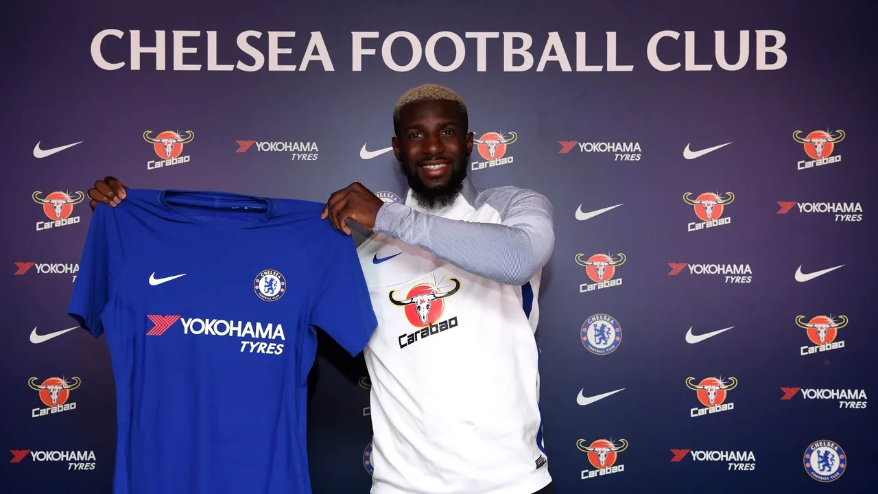 Chelsea a dat prima mare lovitură a verii! Unul dintre cei mai buni jucători ai lui AS Monaco va juca cinci ani pe Stamford Bridge. Cât a plătit Abramovici