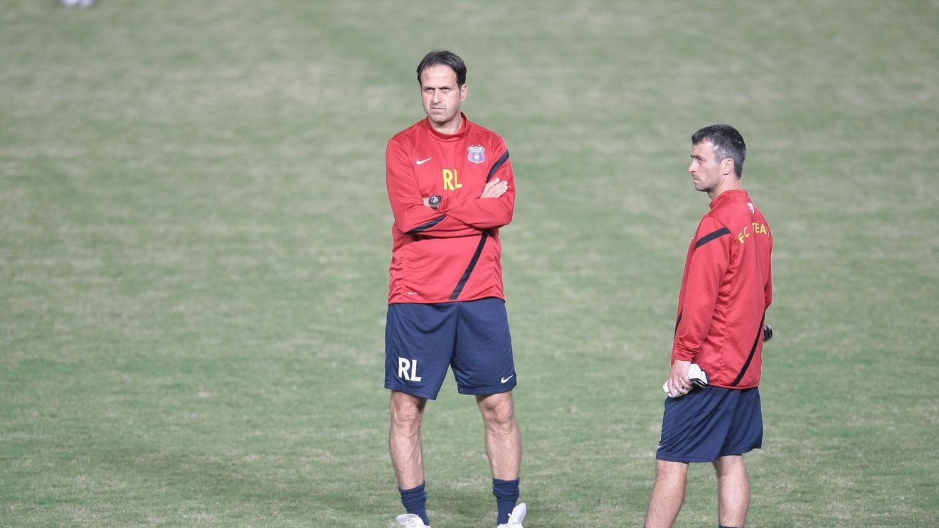 Salvatorul Stelei, pus pe 'HOLD'!** Decizia pe care Becali nu o poate lua peste capul lui Levi