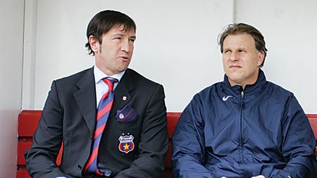 Împăcare în stil italian!