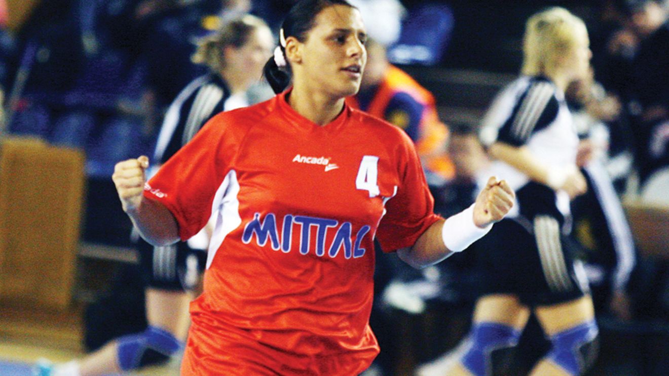 Vâlcea a făcut alte două transferuri. Lotul HCM-ului este, în linii mari, definitivat