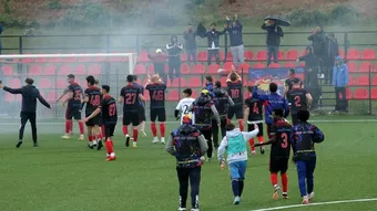 Liga 4 Giurgiu are campioană! Axi Adunații Copăceni a câștigat titlul după o victorie zdrobitoare