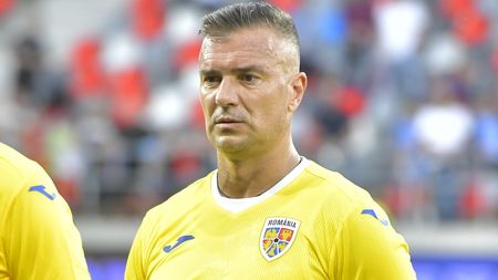 Ce cadou pentru Daniel Pancu, cu o zi înainte de a împlini 45 de ani! Dezvăluirile noului selecționer al României U20: „El este șeful meu!”