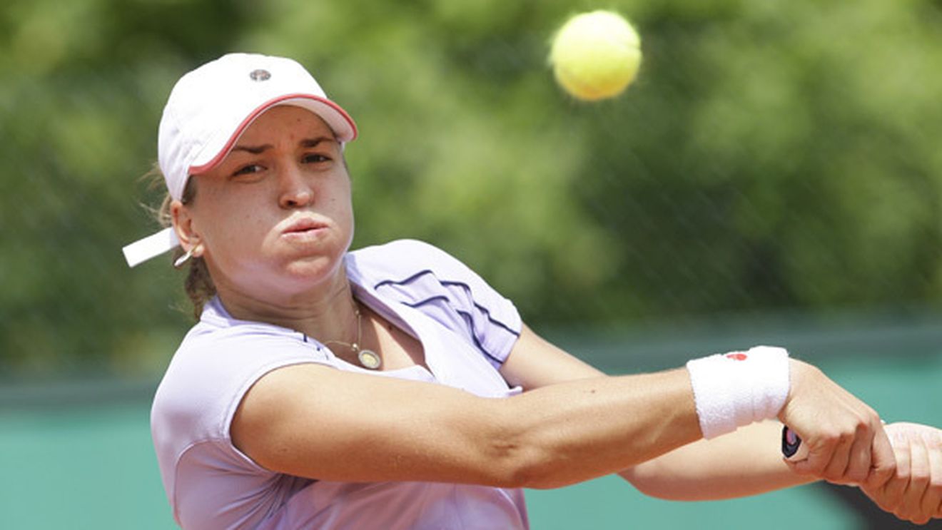 Alexandra Dulgheru, în sferturile de finală de la Budapesta