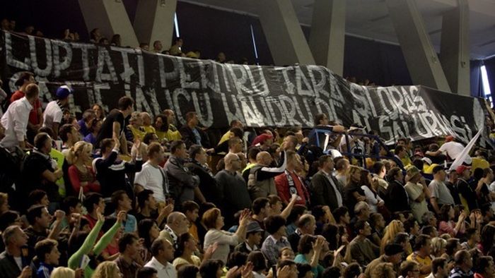 "Investitorii" de la "U" Cluj au fost demascați!** Situație incredibilă: "S-a făcut o anchetă internă! Sunt niște impostori, niște no-name-uri!"