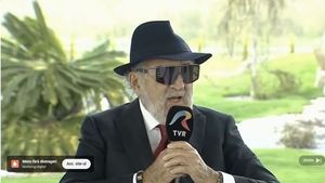 Infractorii l-au „clonat” Ion Țiriac: s-au folosit de magnat pentru a pune mâna pe bani de la românii de rând. Ce reclamă deepfake a împânzit internetul