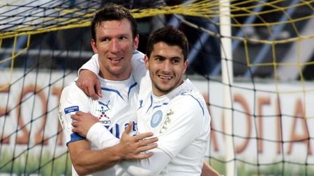 VIDEO **Goluri pentru Iacob și Buga!