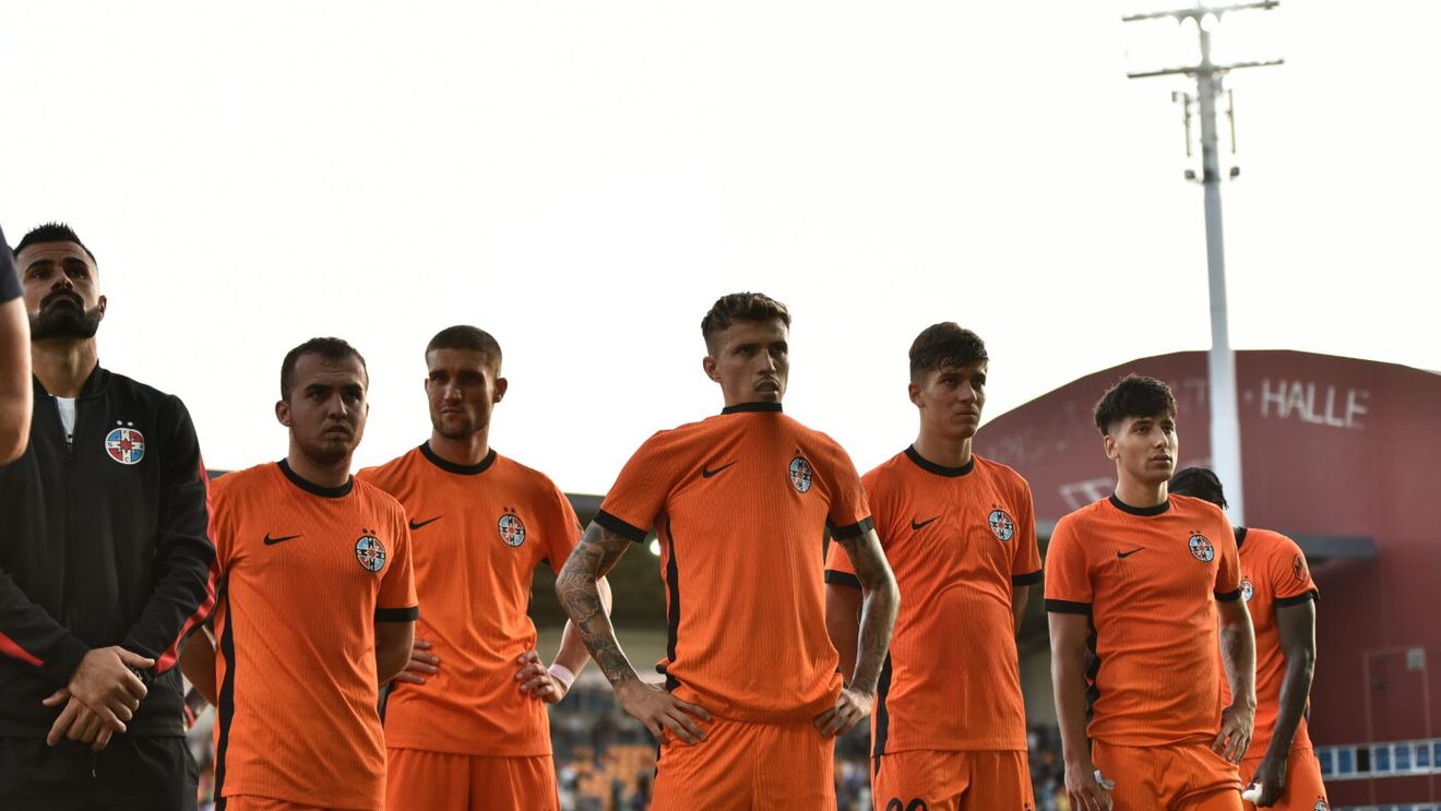Antrenorul român s-a dezlănțuit: „De asta ne dau cu terenul în cap! Echipa care a scos-o pe FCSB nu ne bătea nici în Liga 3”. EXCLUSIV
