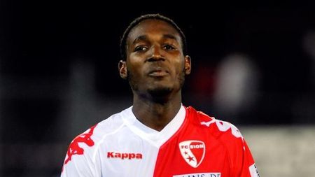 FC Sion, aproape de destrămare** A plecat cel mai bun marcator al echipei