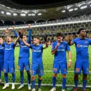 Gata cu pachetele! FCSB pune în vânzare bilete individuale pentru meciul cu RFS. Cât costă tichetete