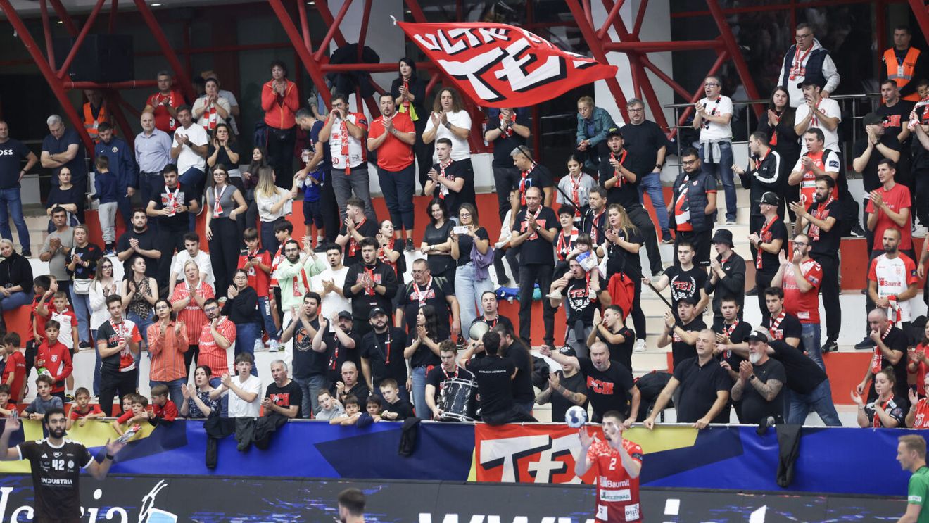 Decizia de ultimă oră luată de ultrașii lui Dinamo după marele succes cu FCSB. EXCLUSIV