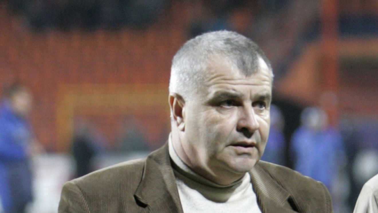 "CFR nu sunt Dumnezei"