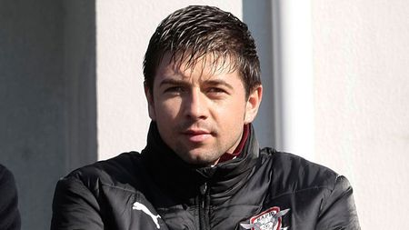 Fostul stelist Vâtcă a călcat deja pe bec în relația cu fanii rapidiști!** Eroarea noului portar giuleștean va fi digerată greu de galerie