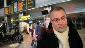 Inacio îi atacă pe rapidiști:** "Asta nu e fotbal! Pe teren jucătorii au tras mereu de timp"