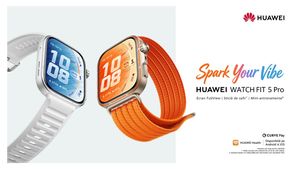 (P) Seria HUAWEI WATCH FIT 5. Soluția ca să găsești timp pentru sport în zilele pline