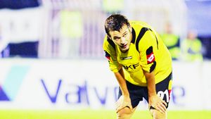 A picat transferul lui Goga?** Porumboiu tună: "S-ar putea să renunț la el!" Care a fost singura condiție a jucătorului