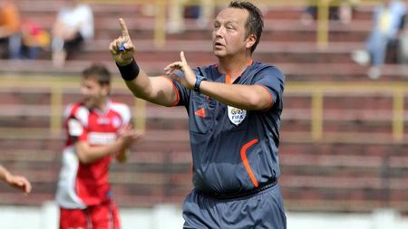 Olsiak**: "CFR Cluj - FC Timișoara e ca un meci de cupe europene!"