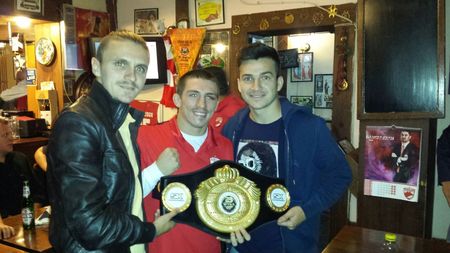 A fost ultras în galeria lui Dinamo și campion național, acum revine în "Ștefan cel Mare" într-o altă postură. "Cu jandarmii am avut cele mai mari probleme, nu cu steliștii sau cu rapidiștii"