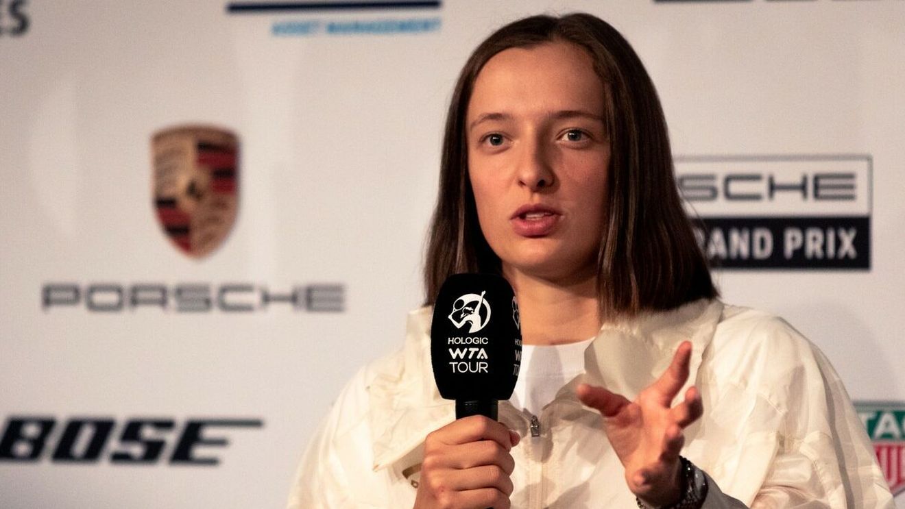 Iga Swiatek, favorizată în circuit! Decizia controversată care i-a indignat pe fanii Emmei Răducanu: „E ridicol!"