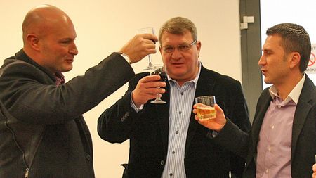 CFR ar putea realiza cea mai tare lovitură a iernii! Iuliu Mureșan anunță un super transfer:** "E un străin foarte, foarte bun! Noi nu luăm români"