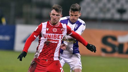 Florin Prunea, aprecieri pentru jucătorul dorit de Dinamo și anunț important: „Steliano Filip va pleca!” | VIDEO EXCLUSIV ProSport Live