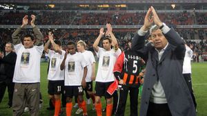 "Il Luce" s-a simțit cu mâinile legate:** nu poate folosi în Ligă un super-jucător din cauza unei chestiuni de secunde! Un fost fotbalist al Stelei ratează șansa carierei