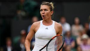 Semnalul revenirii! Așteptări mari pentru Simona Halep în sezonul de iarbă: "Sunt foarte entuziasmată să văd cum va fi!". Când debutează la Eastbourne