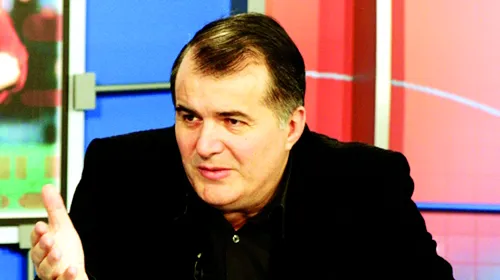 Călinescu: „Dacă eram la Timișoara, duceam fanii la FRF”