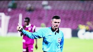 Baremul este încă intact!** Războiul pentru remunerația "fluierașilor" este abia la început