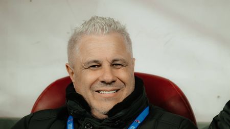 Victor Angelescu, anunț despre demiterea lui Marius Șumudică