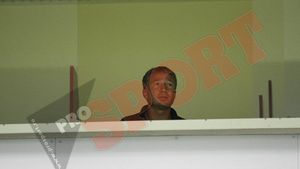 "Jucătorii Unirii nu se simt bine** cu Dan Petrescu în tribună!"