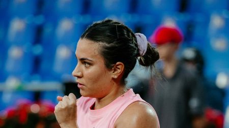 Elena Gabriela Ruse și Miriam Bulgaru s-au calificat în optimi la UniCredit Iași Open. Mirra Andreeva, demonstrație de forță în primul tur la Iași. Două favorite au părăsit întrecerea