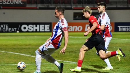 E gata să semneze cu FCSB. Croatul anunță: „Sunt puternic fizic şi mental”