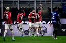 Inter – Sampdoria și Sassuolo – AC Milan! Se decide titlul în Serie A. Olivier Giroud marchează. AC Milan este cu o mână pe trofeul de campioană | Live Vide Online
