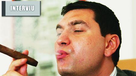 Borcea: "Dinamo nu mai face legea în liga I"