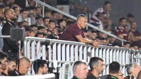 Daniel Pancu riscă o suspendare uriașă! Reacția lui Angelescu