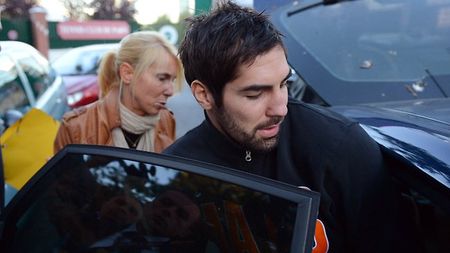 Nikola Karabatici, pus sub acuzare în cadrul scandalului de la Montpellier