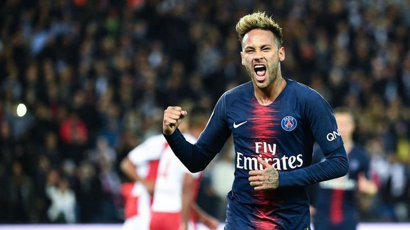 "Pe ei mizez". Favoriții lui Neymar pentru Balonul de Aur. Numele surpriză care lipsește din topul brazilianului