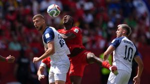 Verdictul presei din Bosnia după egalul cu Canada de la Campionatul Mondial: „Lukic a făcut o treabă grozavă!”