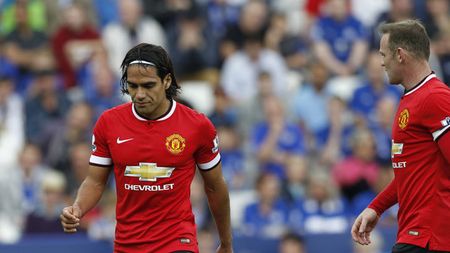 OFICIAL | Manchester United a renunțat la Falcao: "Îi dorim succes în continuare" Care sunt posibilele destinații ale columbianului