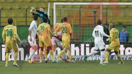 LPF a decis: fără supervizori la meciurile din Liga 1