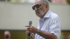 Ion Țiriac, ironic după accidentarea Serenei Williams la Wimbledon 2021. „Vârsta te prinde din urmă, trebuie să ai puțină decență!”