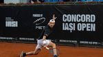 Cezar Crețu și Radu Mihai Papoe au primit wild-card la turneul Concord Iași Open. Nume importante din circuitul ATP vor fi prezente pe zgura de la Iași