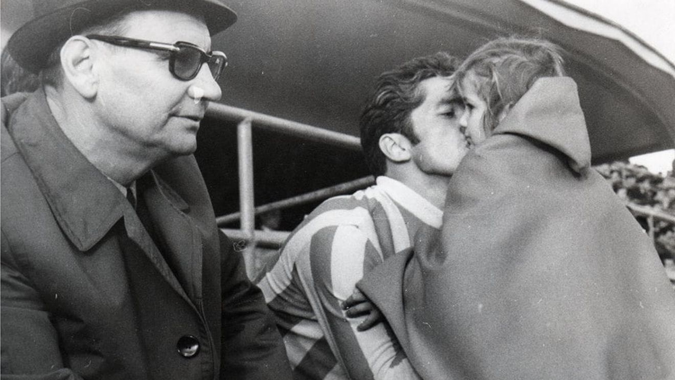 30 de ani de la moartea antrenorului legendar al României care a fost comparat cu Arsene Wenger! S-a născut în Statele Unite și a scris istorie în Divizia A: „A fost părintele nostru!” | SPECIAL