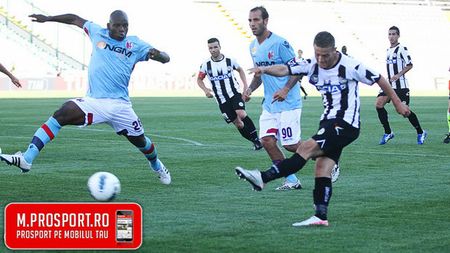 Gabi Torje, criticat dur în presa din Italia:** "Este într-o involuție clară"