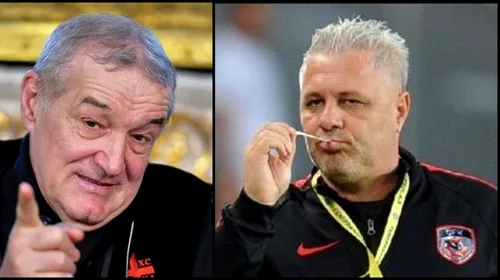 De ce s-a supărat Gigi Becali pe <i class='ep-highlight'>Marius</i> <i class='ep-highlight'>Șumudică</i>. A făcut un transfer și s-a „ars” grav