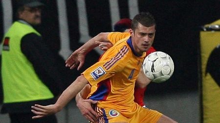 Tamaș l-a impresionat pe Di Matteo: **"A fost foarte bun la CE din Austria și Elveția"