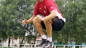 Bratu: "Îmi ard crampoanele să înceapă campionatul"