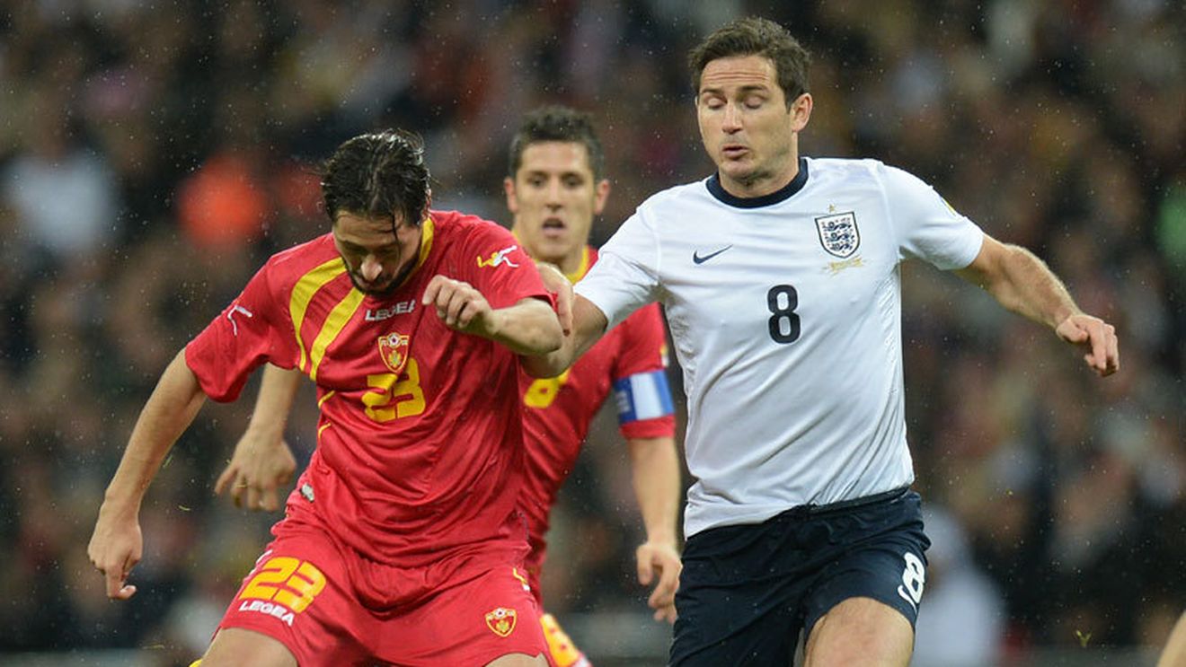 VIDEO: De râsul Europei! Cea mai comică fază a etapei din preliminarii