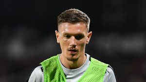 Ermal Krasniqi, victima sistemului. Ce s-a întâmplat cu kosovarul cu statut de vedetă, transformat într-un anonim. ANALIZĂ