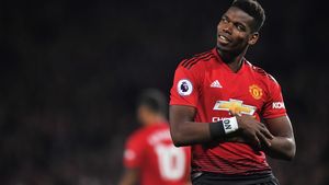 Lovitură dată de Manchester United: Paul Pogba și-a prelungit contractul cu echipa lui Ole Gunnar Solskjaer!